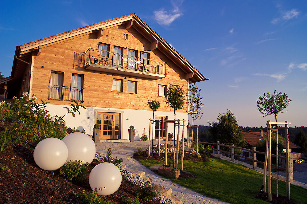 Fastenurlaub Fewo Rathberger Hof